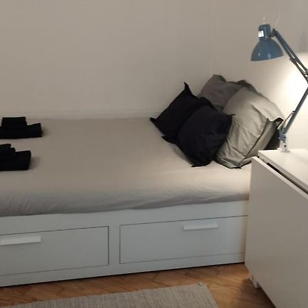 Petit Appartement Nice Centre-Ville Екстериор снимка