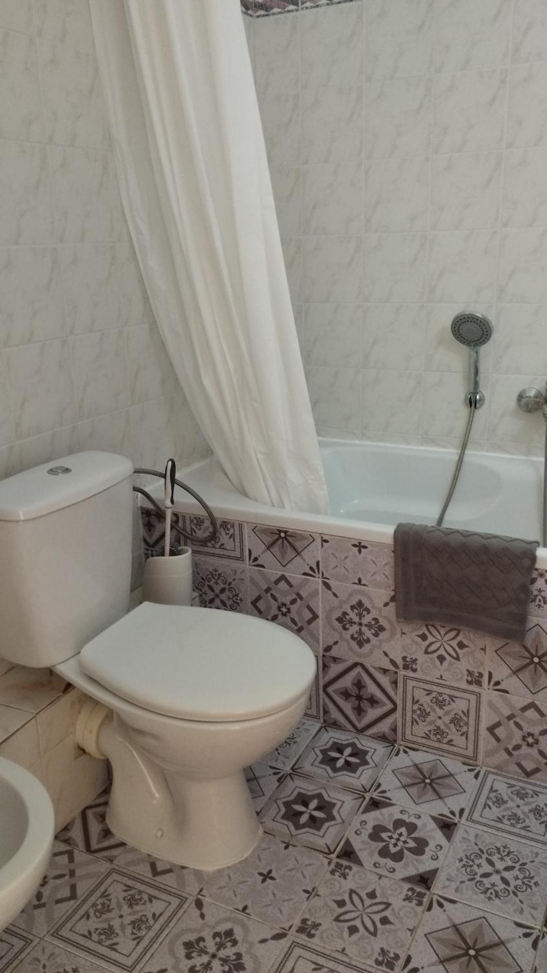Petit Appartement Nice Centre-Ville Стая снимка